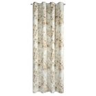 Eurofirany, zasłona zaciemniająca gotowa, Oleni, 140-250 cm, beżowy