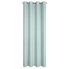 Eurofirany, zasłona zaciemniająca gotowa, Rita, 140-250 cm, jasnosrebrny