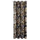 Eurofirany, zasłona zaciemniająca gotowa, Zoja, 140-250 cm, beżowy