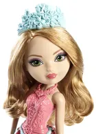 Ever After High, Ashlynn Ella, lalka podstawowa