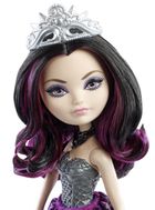 Ever After High, Raven Queen, lalka podstawowa