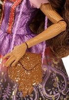 Ever After High, Rebelsi, Cedar Wood, lalka