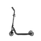 EVO, Light Speed, hulajnoga, czarna