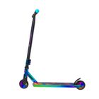 EVO, Neo-Frenzy Stunt Scooter, hulajnoga wyczynowa, kolorowa