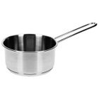 Excellent Houseware, garnki stalowe, 7 elementów