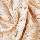 Excellent Houseware, obrus świąteczny plamoodporny, 220-150 cm