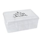 Excellent Houseware, organizer na herbatę