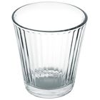 Excellent Houseware, szklanki, 220 ml, 3 szt.