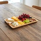 Excellent Houseware, taca do serwowania, 33-23 cm