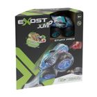 Exost, Jump Stunt Pack, Racer 1, pojazd z rampą