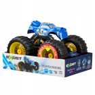 Exost, Wave Rider, monster truck, pojazd zdalnie sterowany, 1 szt.