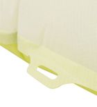 Exped, materac, Ultra 1R Duo Medium Wide, fog