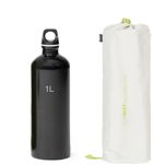 Exped, materac, Ultra 1R Large Wide, fog