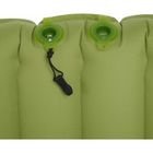 Exped, materac, Ultra 6,5R Single Medium Wide, lime