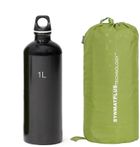 Exped, materac, Ultra 8R Medium Wide, meadow
