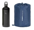 Exped, materac, Versa 6R Medium Wide, aubergine