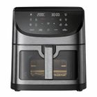 Extralink, air fryer, frytkownica beztłuszczowa, 8l, 1800W