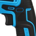 Extralink, akumulatorowy młot udarowo-obrotowy, PWL-6608, 26 mm, 20V, 2-4Ah