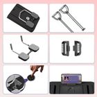 Extralink, deska do pilatesu, reformer do ćwiczeń mięśni brzucha