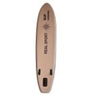 Extralink, deska SUP, 350 cm