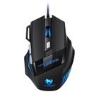 Extralink, Gaming Mouse M1, mysz gamingowa, przewodowa, optyczna, 3200dpi, 7 przycisków