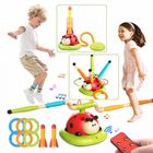 Extralink Kids, biedronka, gra zręcznościowa, 3w1