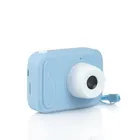 Extralink, Kids Camera H35 Single, aparat cyfrowy, niebieski