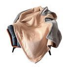 Extralink, koc elektryczny, gruba mata grzewcza z regulacją, ciepły, duży, 180-155 cm