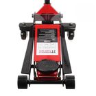 Extralink, podnośnik samochodowy, 2500 kg