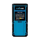 Extralink, Powerlink, dalmierz laserowy, 40m, PWL-ES-40