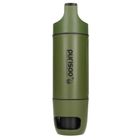 Extralink, Purisoo+, butelka z systemem filtrującym, z pompką, 400 ml