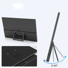 Extralink, Smart Life S15 14", przenośny monitor do laptopów, telefonów i konsol, USB-C/micro-HDMI