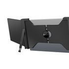 Extralink, Smart Life S3, przenośny monitor do laptopa, 1 monitor, IPS, 15.4", 1920-1080