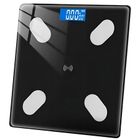 Extralink, Smart Life, waga łazienkowa, elektroniczna, K-01