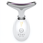 Extralink, Stay Beauty, S8, elektryczny masażer do szyi