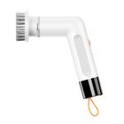 Extralink, szczotka z wymiennymi końcówkami