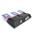 Extralink Toys, tarcza do strzelania z dźwiękiem, strzelnica dla dzieci