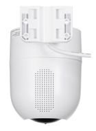 Ezviz, kamera IP do monitoringu, H8C 2MP