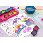 Faber Castell, Connector Unicorn, farby, 12 kolorów