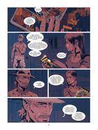 Far Cry. Łzy Esperanzy