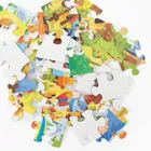 Farma, puzzle, 40 elementów