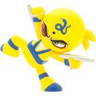 Fart Ninjas, Rear Rumbler, figurka z dźwiękiem