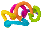 Fat Brain Toy Co, PipSquigz Ringlets, Bobo, przyssawki kółeczka