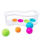 Fat Brain Toy Co, RollAgain, sorter kulek