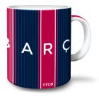 FC Barcelona, kubek ceramiczny