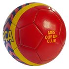 FC Barcelona, ZigZag, piłka nożna, rozmiar 5