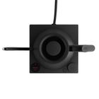 Fellow, Corvo EKG PRO, czajnik elektryczny, czarny mat