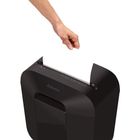 Fellowes, niszczarka osobista, Lx25, 11,5l