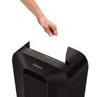 Fellowes, niszczarka osobista, Lx50, 17l