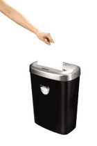 Fellowes, niszczarka osobista, Powershred 53c, 23l